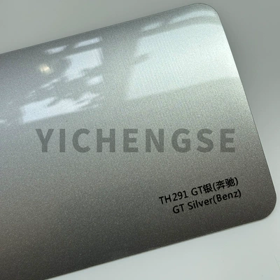 Car paint protective film: Cover Ppf Car Paint Protective - tpu-color-changing-car-clothing-gt-silver-152-15m-roll