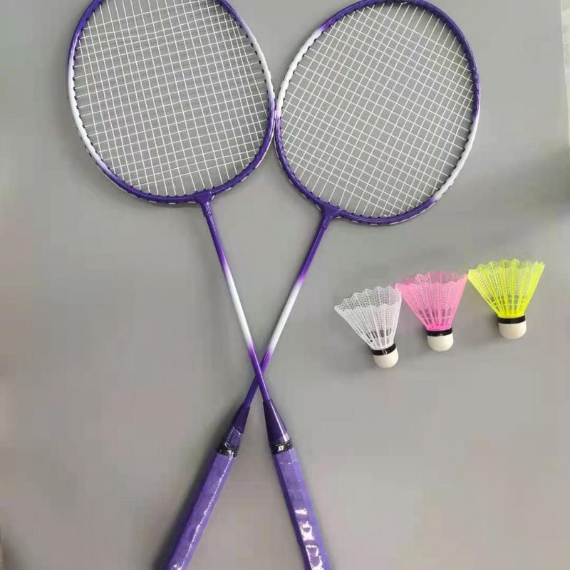 베이직 퍼플 [백 없음 - 나일론 볼 3개 증정]