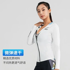 潜水服;连体泳衣;比基尼