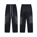 113 Washed Black