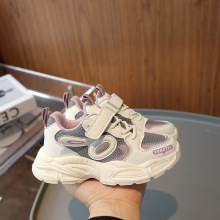 ŮͯЬ����2024�¾W��͸�⃺ͯ�\���ϵ�Ь�д�ͯ EVA���׾��ܲ�Ь