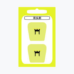 ナイフ T シェーバーヘッド交換用 OneAlade2533QP252326306520 アクセサリー 6523 に適しています。
