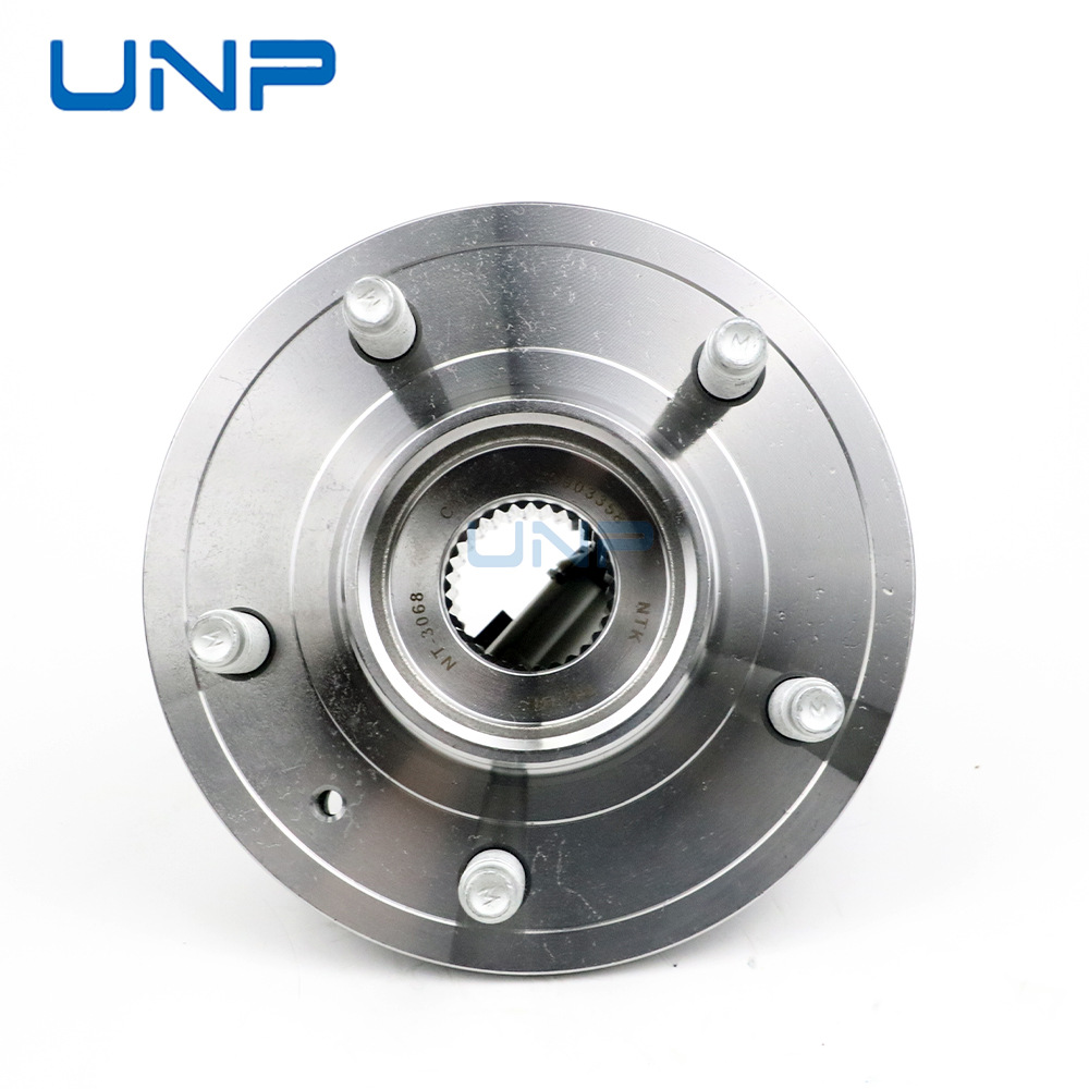 513276 25903358 96626339 Suitable for Chevrolet Captiva Opel Antara Front Axle Head