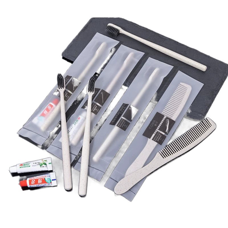 Однораз toothpaste, мягкая упаковка, прямые продажи с завода