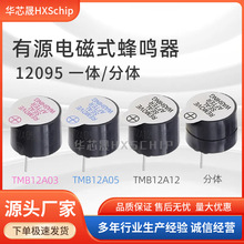 12*9.5mm ��Դ����������һ�� 3V 5V 12Vֱ������ 12095 TMB12A05