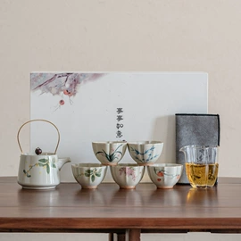 茶杯;茶具配件;茶壶