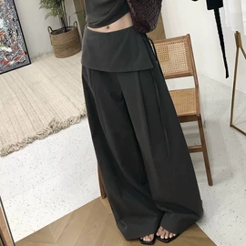 休闲裤;半身裙;打底裤