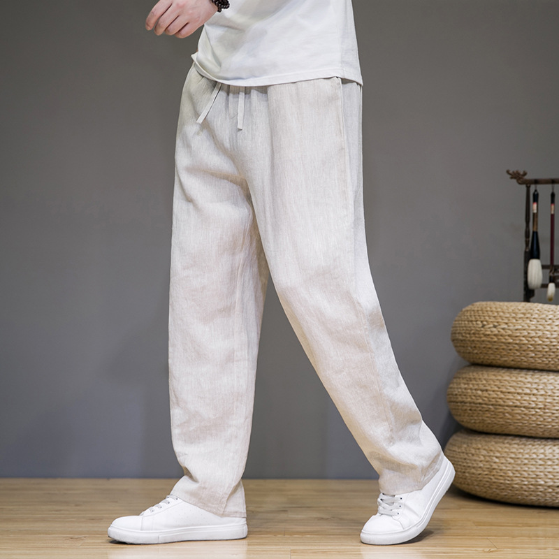 Summer trousers
