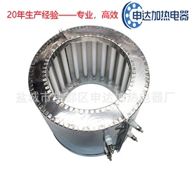 电热圈;电热板;其他电热设备