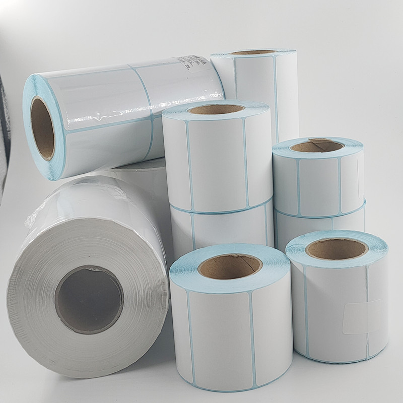 不干胶条码打印纸