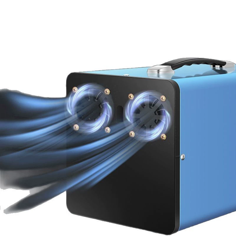 Travel capacious handheld power supply for camping, 220v