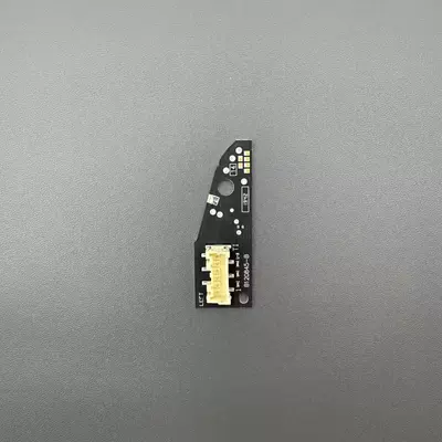 Turn Signal Light Source Module, Gündüz işıqları - drivers-side-turn-signal-light-source