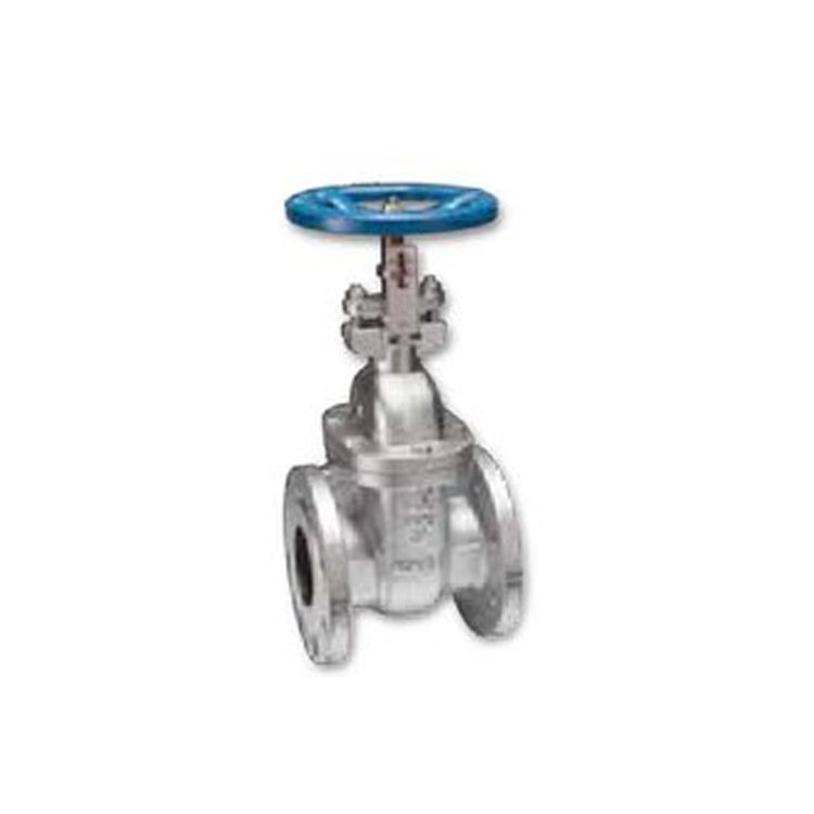 原装KITZ SCT进口日本北泽阀门  铸铁法兰闸阀 EN16FCWEI