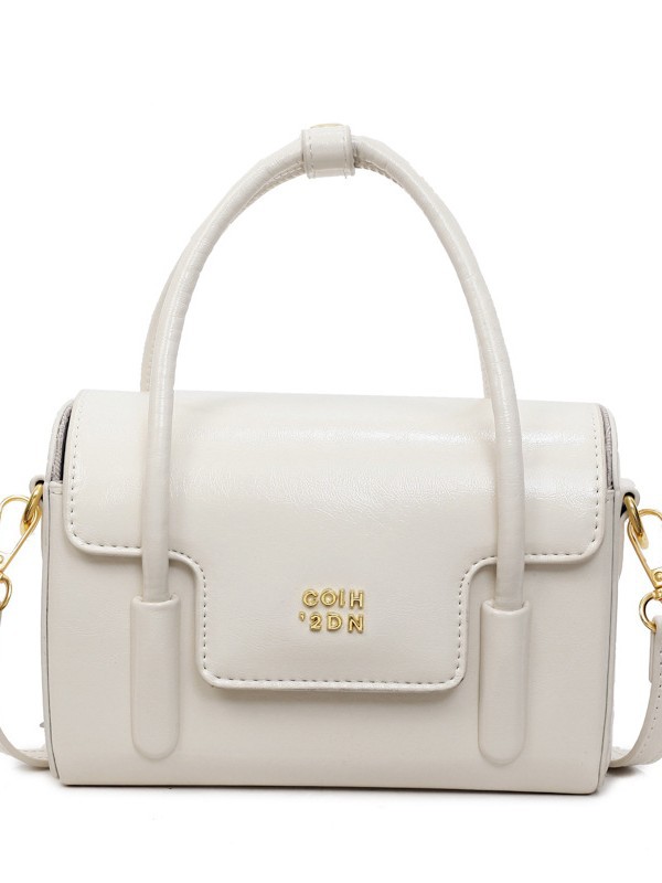 Caja de mano de alta sensación, bolso cuadrado pequeño para mujeres 2025, nueva moda coreana transfronteriza, exquisita mochila de viaje