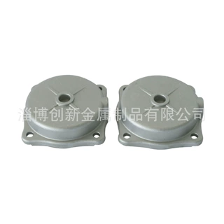 模拟高原训练低氧机10L健身房体育馆体能训练低氧机吸附塔端盖