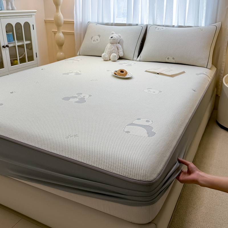 Cama de cama de cama