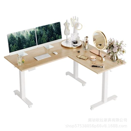 电脑桌;书柜;桌类、茶几