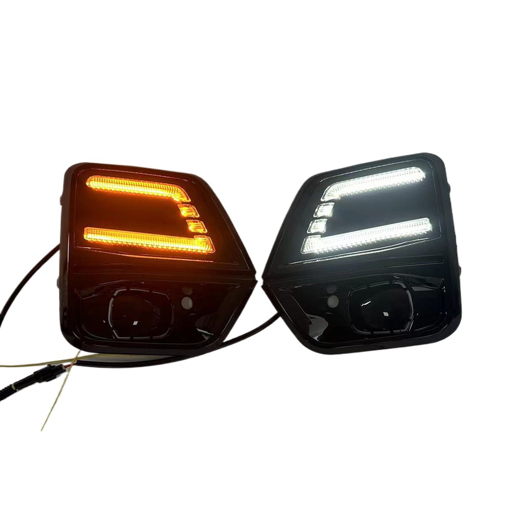 Aplicable a 23 - 24 Chevrolet Corrod Colorado LED image 6