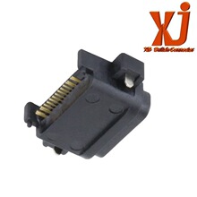 ��ˮType C���16P  ��ˮType C�ӿ� �ݴ����ˮType C USB����