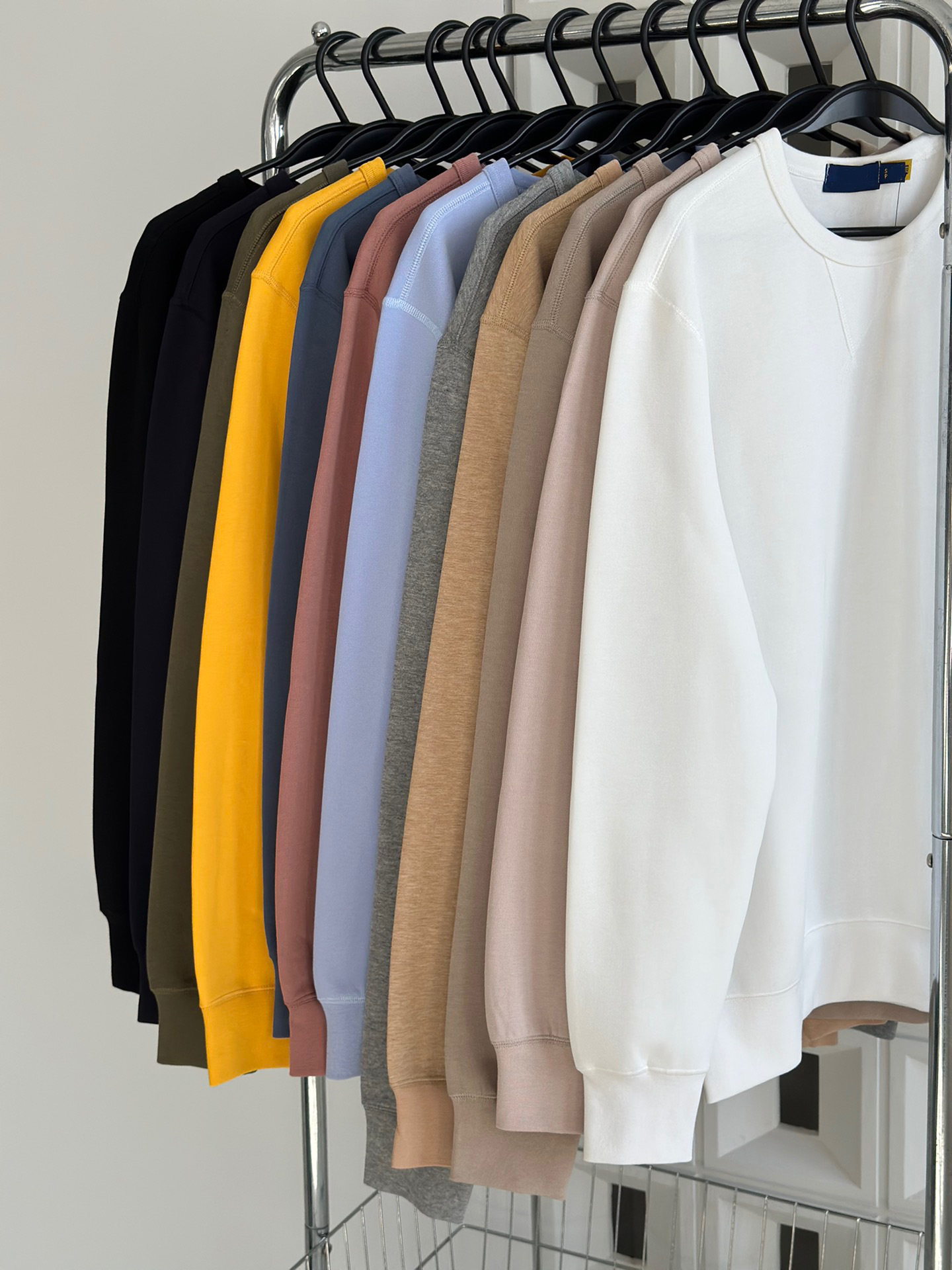 Polo Ralph Lauren Crewneck Sweater