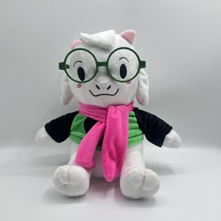 �羳��ƷDeltarune�Α���߅�۾���ë�q������޹�����żС��
