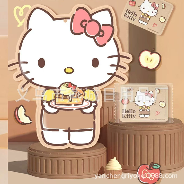 Pink KT Cat Warming Patch (Item No. 063)