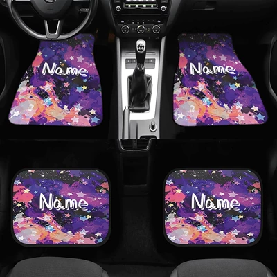 Universal Foot Pad, and durable - 1-61-pattern-12-3344cmtwo-piece-set