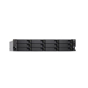 Ts-H1283Xu-Rp-E2136-32G Network Memory Quts Hero Os Built-In Zfs File System Us