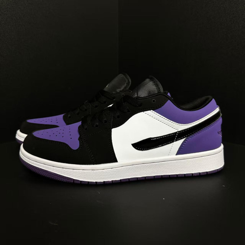 Trendy Basketball Shoes for Men, Low-Top Sneakers, Popular Black and White Panda Men's and Women's Couple Student Sports Shoes Wholesale Trendy Basketball Shoes for Men, Low-Top Sneakers, Popular Black and White Panda Men's and Women's Couple Student Sports Shoes Wholesale