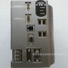 ŷķ��OMRON FZ3-750 FZ-SC2M FZ-VS 2M �Ӿ��������ֻ����