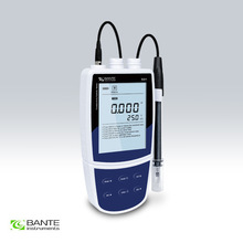 Bante531便攜式電導率/鹽度計便攜式海水檢測儀