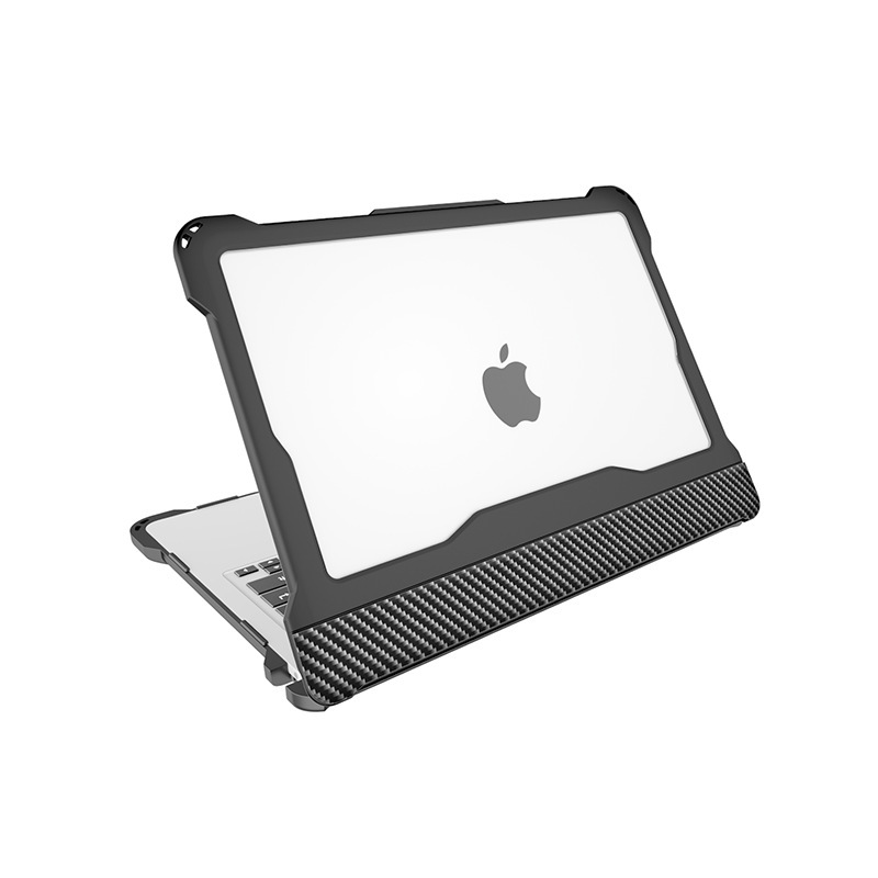 Suitable for Apple Computer Case Air13.6 Mac Computer Protective Case Macbookair/Pro Protective Case Lightweight and Thin