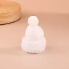 White (with ball models)