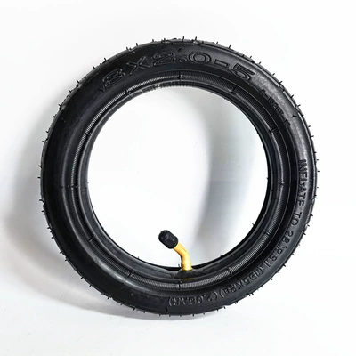8x 2.0-5 inner and outer Elektrikli avtomobil şinləri