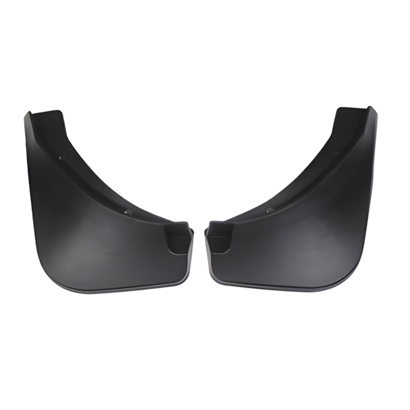 Aplicable a 19 - 22 Mercedes-Benz Serie A, dos compartimentos, tres compartimentos, versiones ordinarias de barro de neumáticos, piezas de modificación de barro de goma blanda