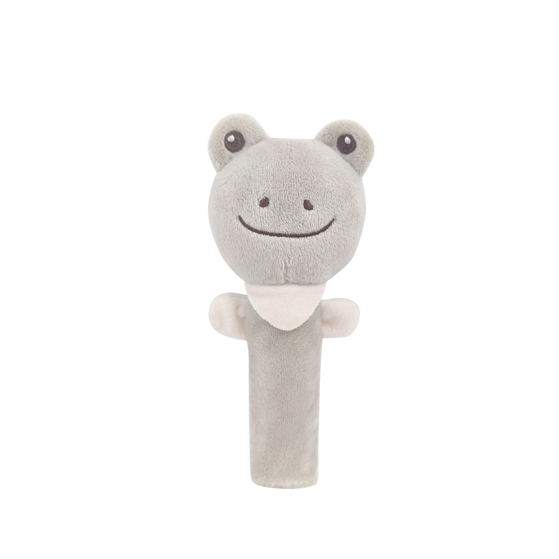 Palillo de la mano de la rana