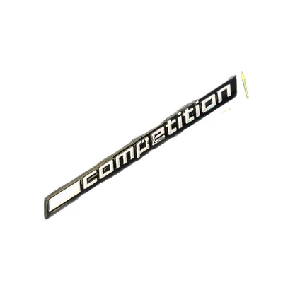 X4M emblem modification comp — Car logo