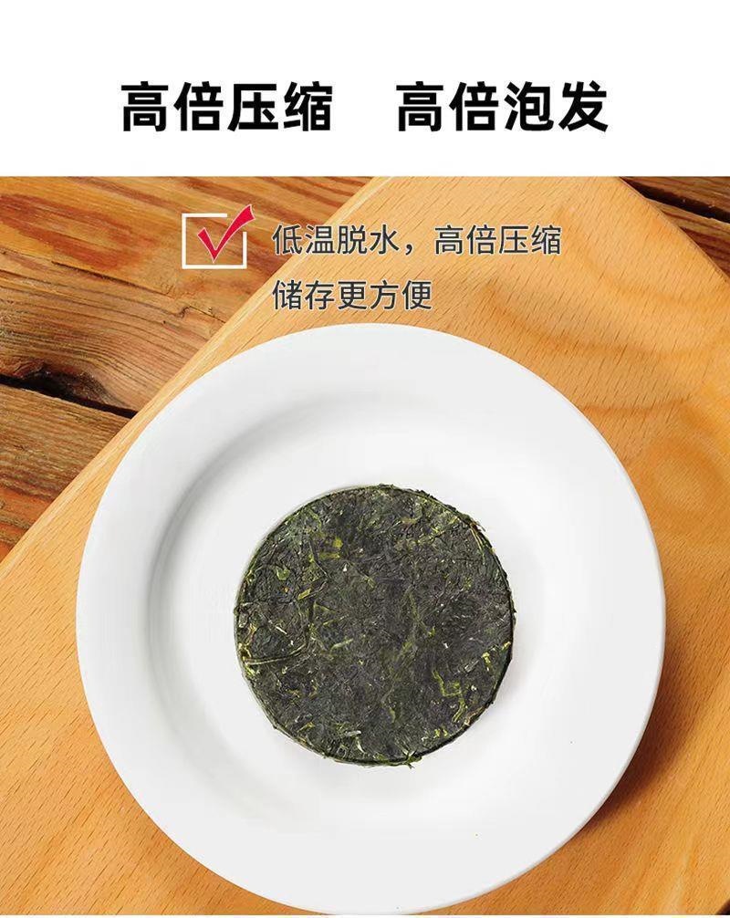 Dried Shredded Kelp Hai Dai Compressed Seaweed Snack for Cold Dishes and Cooking key features