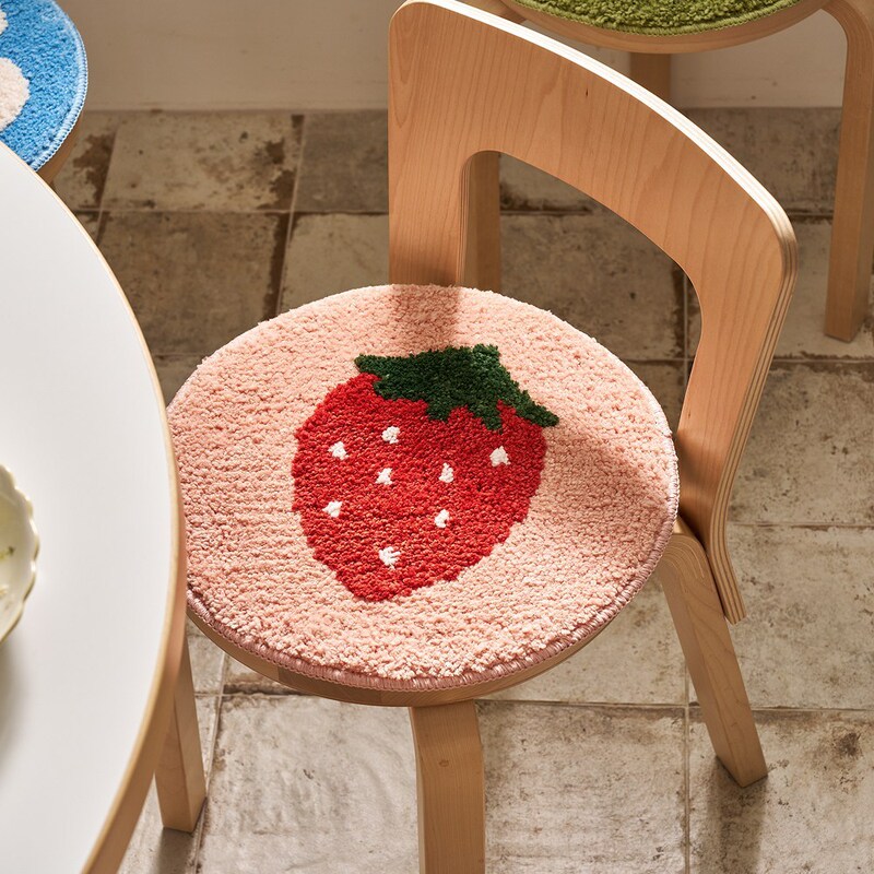 Cross-border sofa thickened flocked seat cushion, home use, wear-resistant and dirt-resistant, suitable for all seasons, non-slip chair pad, cooling chair cushion Cross-border sofa thickened flocked seat cushion, home use, wear-resistant and dirt-resistant, suitable for all seasons, non-slip chair pad, cooling chair cushion