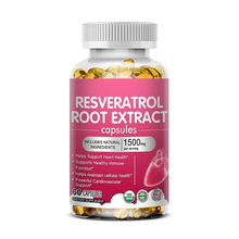�羳������޼�J���z�� Resveratrol Capsules�S��ֱ������Ʒ