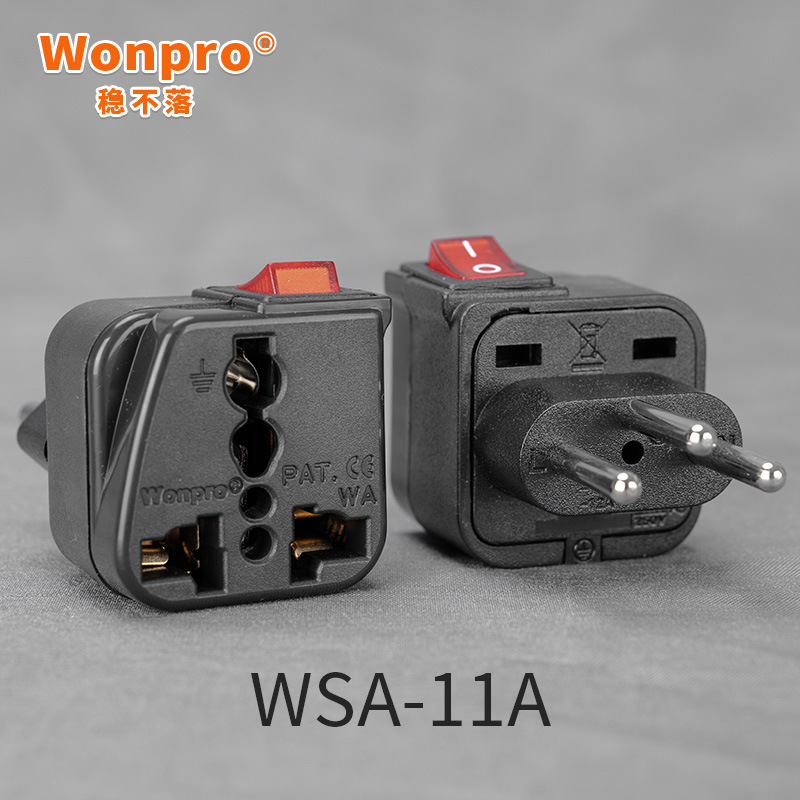 WSA-11A
