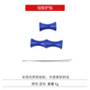 Silica gel fingers protection, Olympic bow, bowstring, street shock absorber, protective gear, wholesale, archery