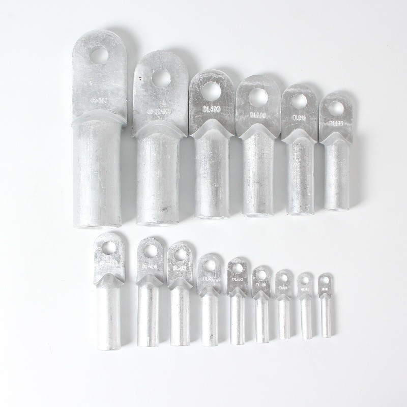 铝鼻子 电缆压线鼻 铝接线端子 铝端子