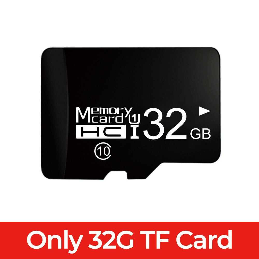 Memory card, 32G
