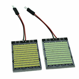 示宽灯;车顶灯;牌照灯