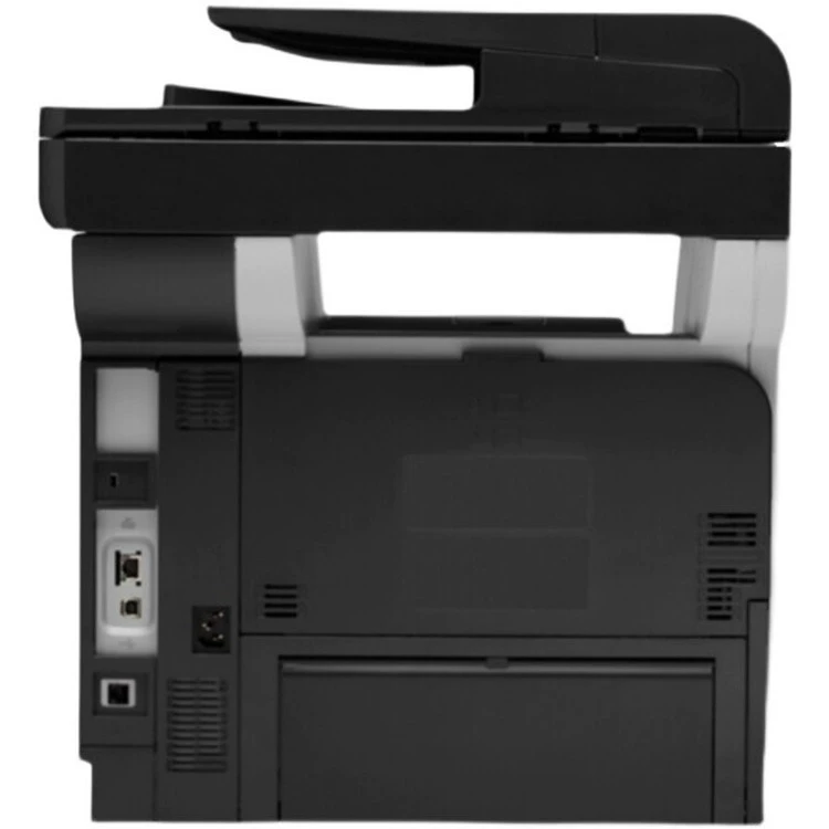 HP HP M521dn M521DW Лазерный Многофункциональный Всё-в-одном Аппарат А4 Печать Копирование Сканирование Факс Сеть