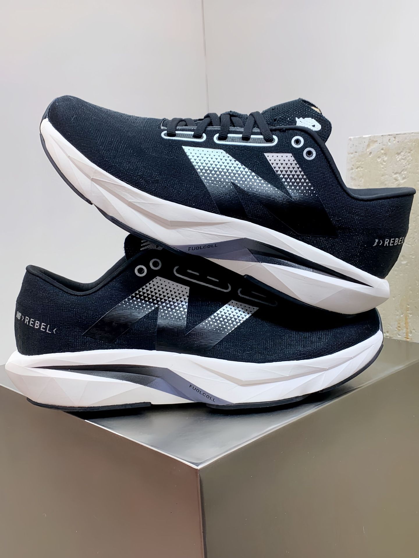 fuecell nb 블랙 실버