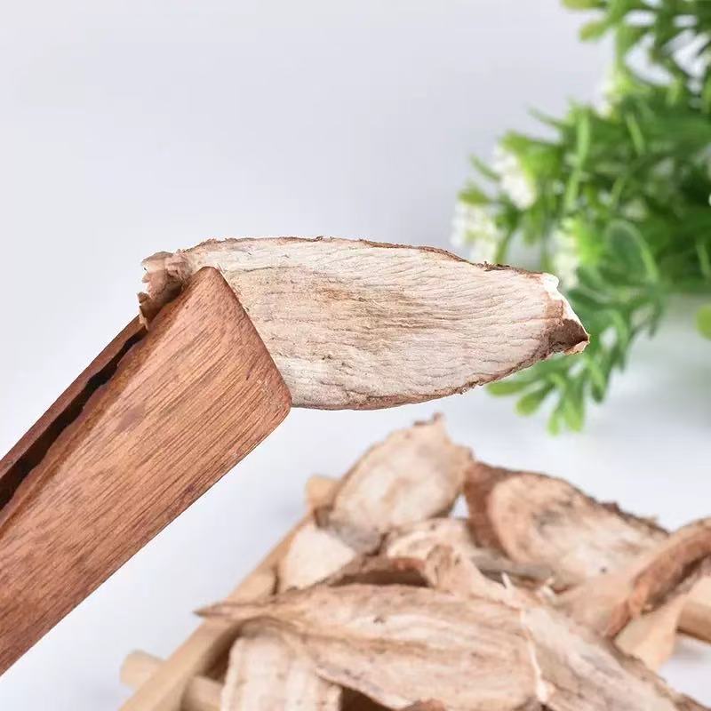 Bai Lian Root (Ampelopsis japonica) — Dried Food Herb, 500g Natural Sun-Dried Slices quality and texture
