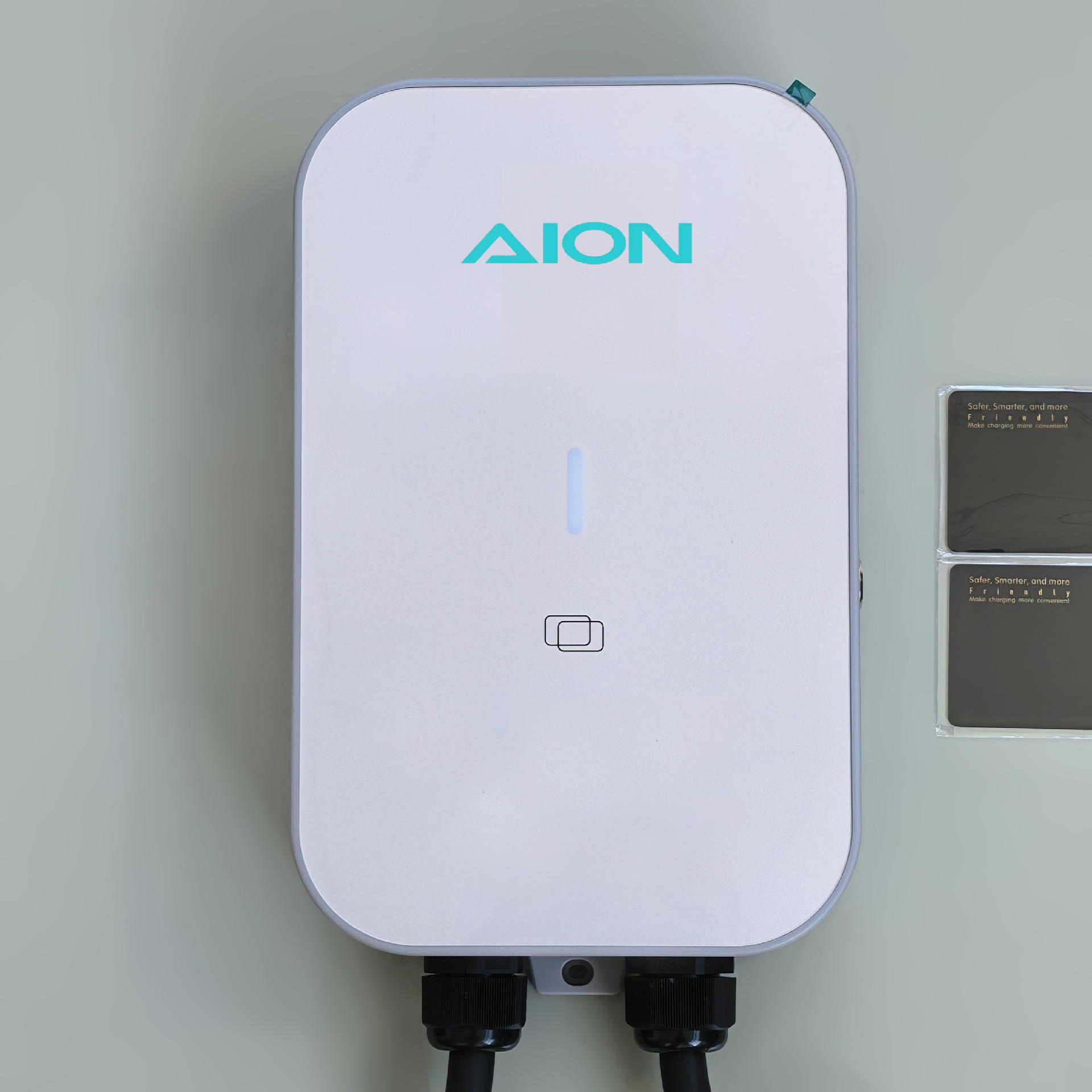 Export-specific Aion 7KW home AC charging station for new energy electric vehicles, compatible with Qiyuan, Deepal, and Chery