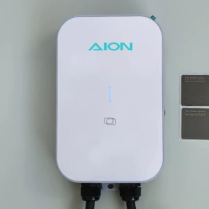 Aion 7KW Ev AC Şarj Stansiyası, Qiyuan, Deepal, Chery ilə Uyğun